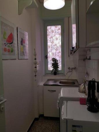 Classic Monterossino Apartment In Old Town Монтеросо ал Маре Екстериор снимка